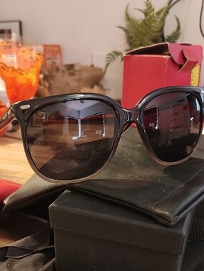 Maui Jim NEW 1978 Sunglasses MADE IN FRANCE